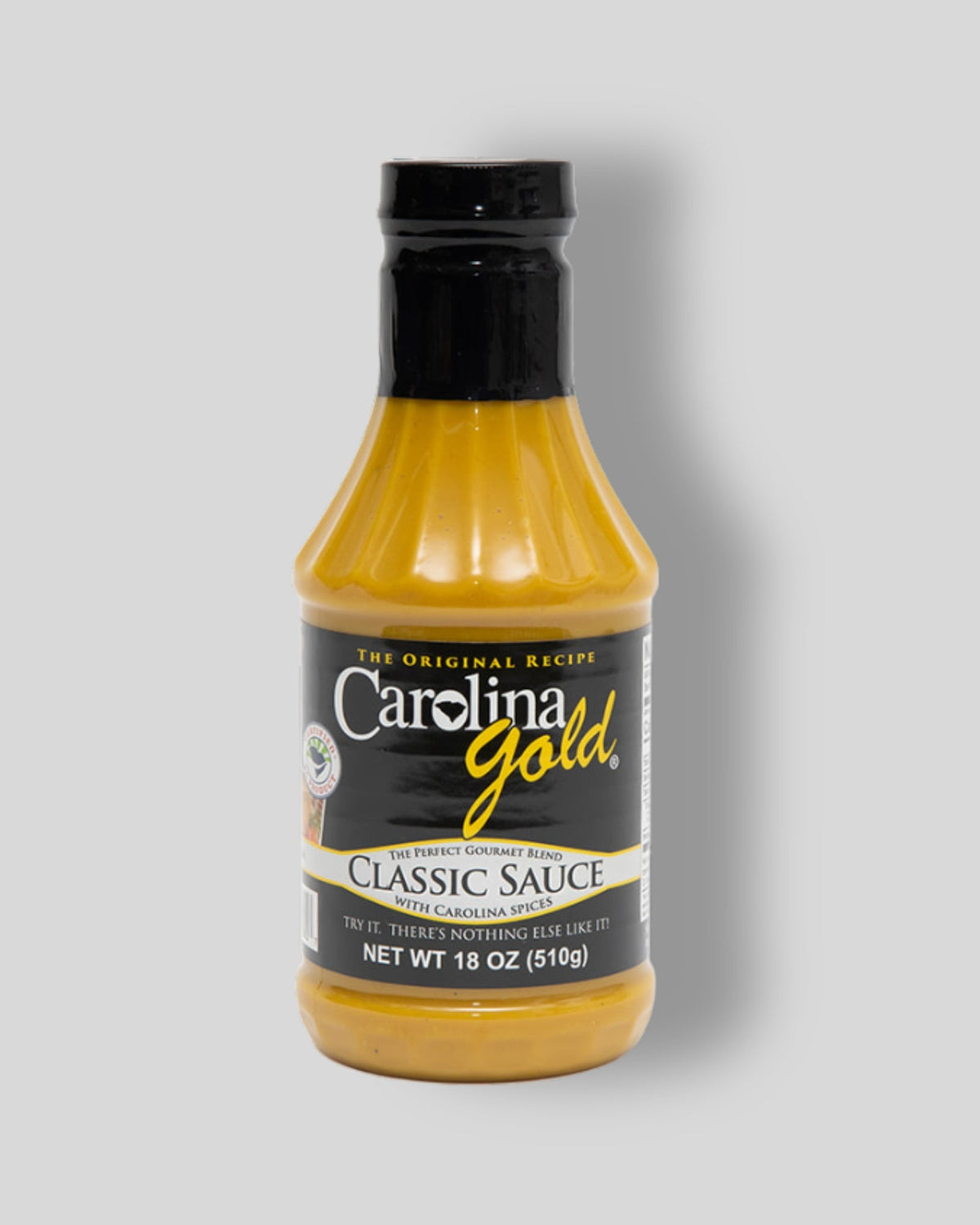 Carolina Gold Sauce Gift Sampler