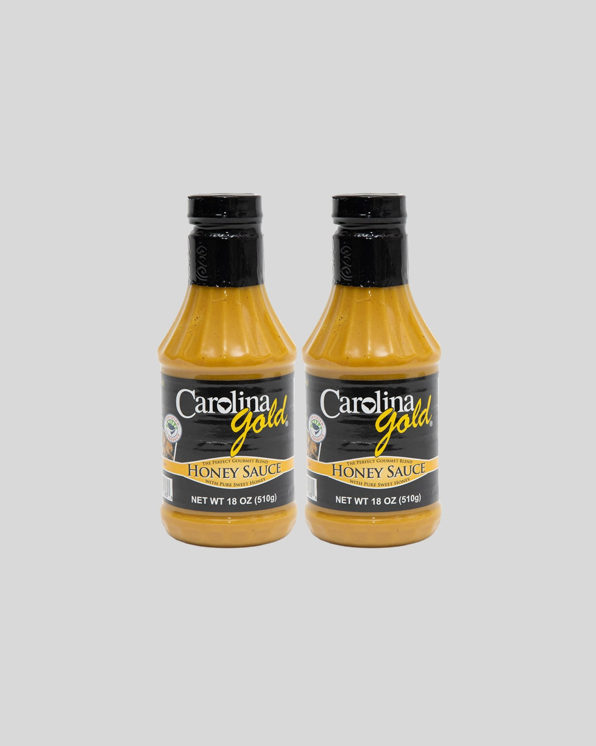 Honey Carolina Gold Sauce
