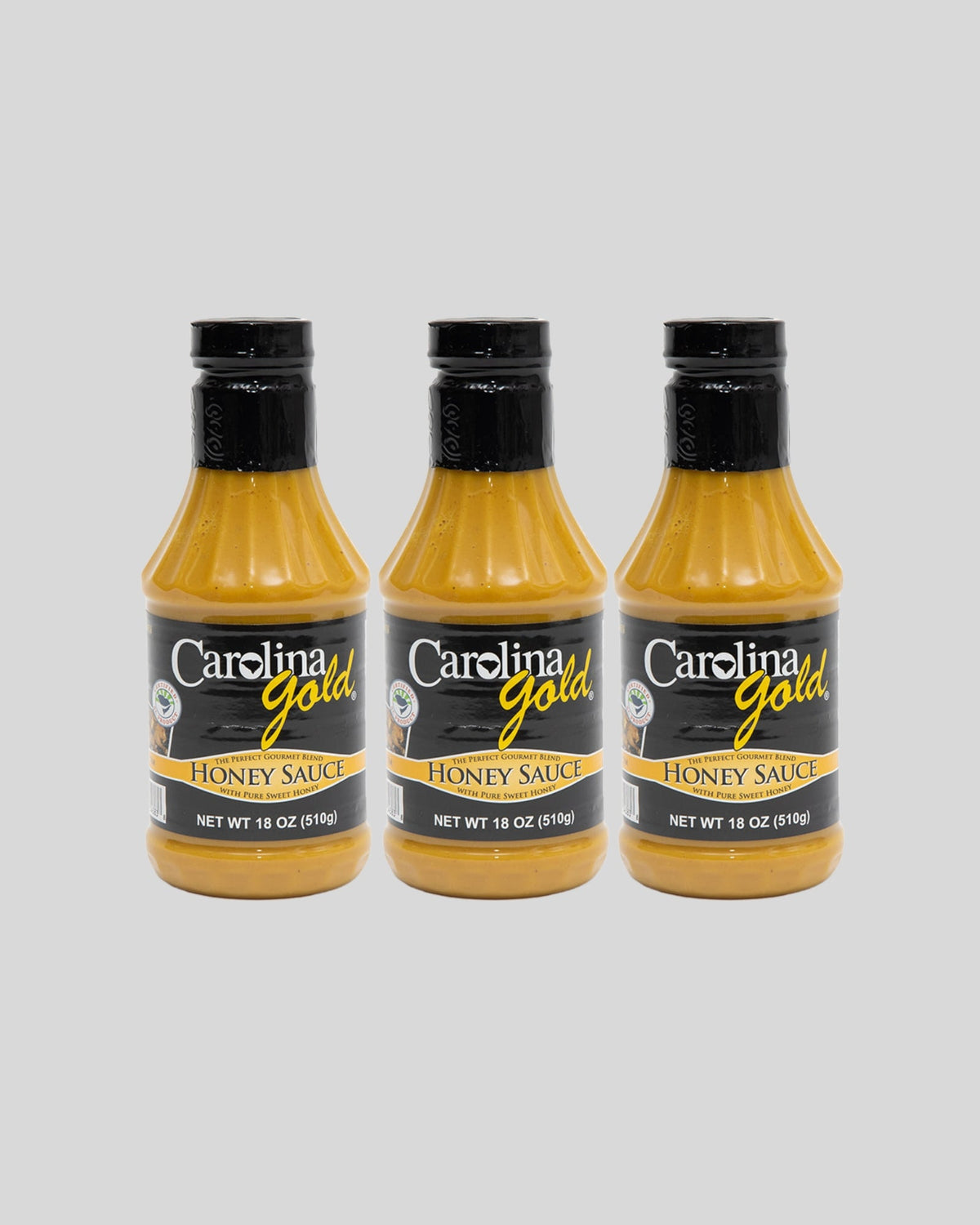 Honey Carolina Gold Sauce