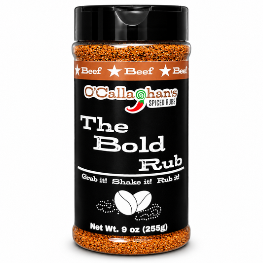 The Bold Signature Rub