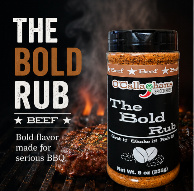 The Bold Signature Rub