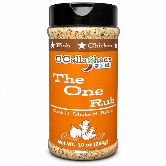 The One Signature Rub