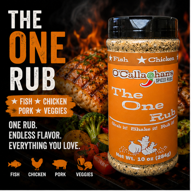 The One Signature Rub