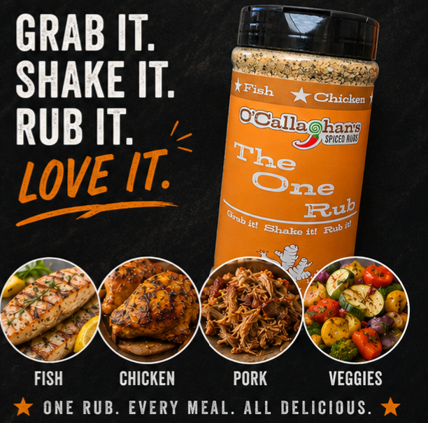 The One Signature Rub