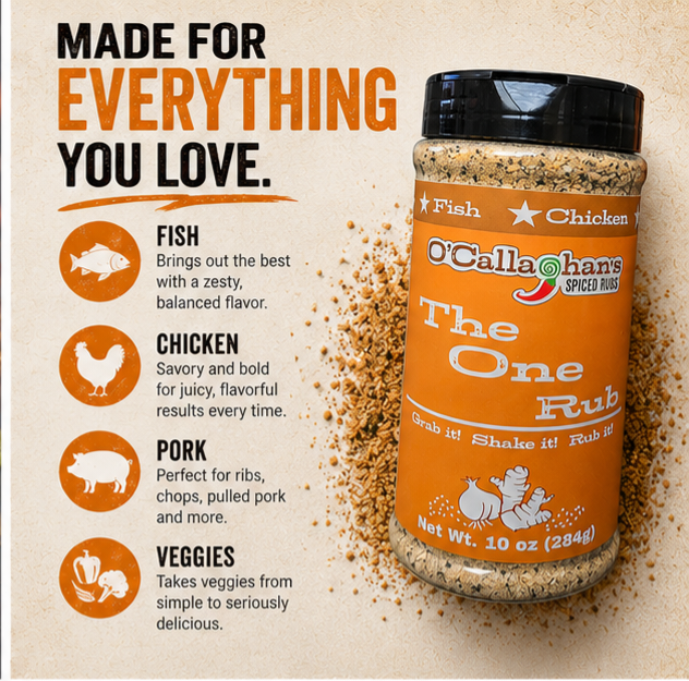 The One Signature Rub