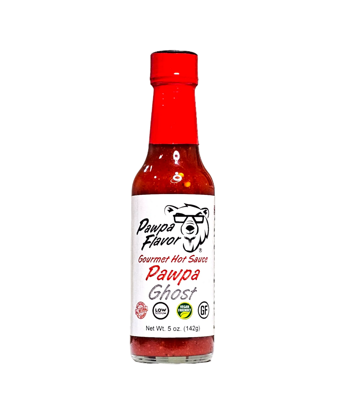 Pawpa's Flavor & Fire Bundle